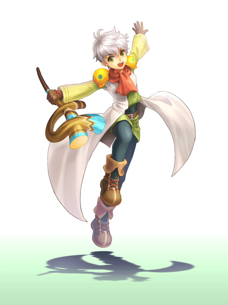 Elementalist