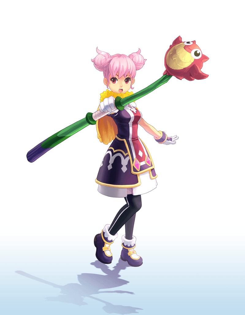 Soul Summoner